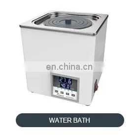 AKM LAB Various capacity new design water bath with various chamber hole
