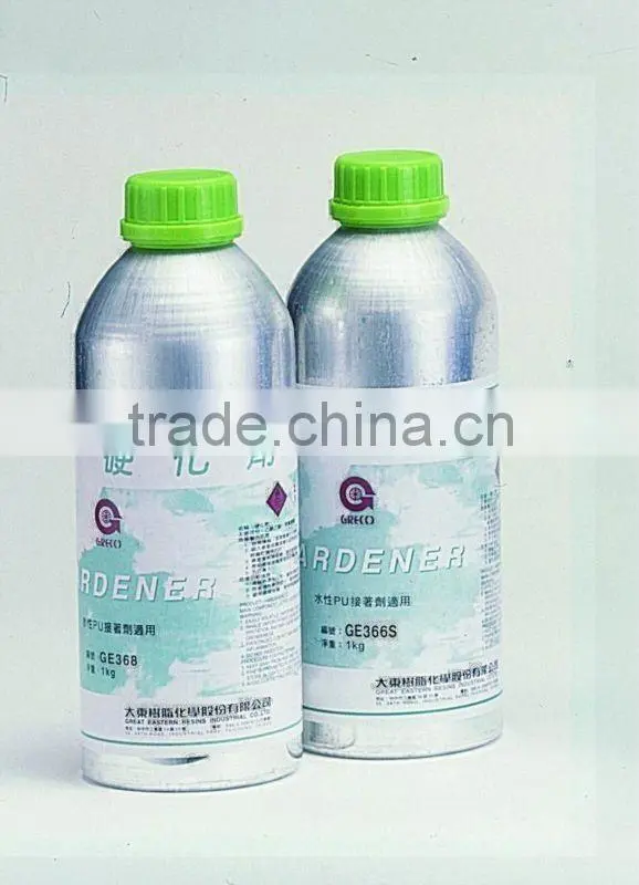 Water based Hardener