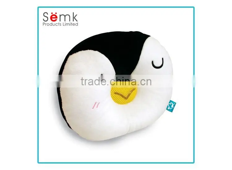 Comfortable animal design cushion pillow powered portable speaker on sale