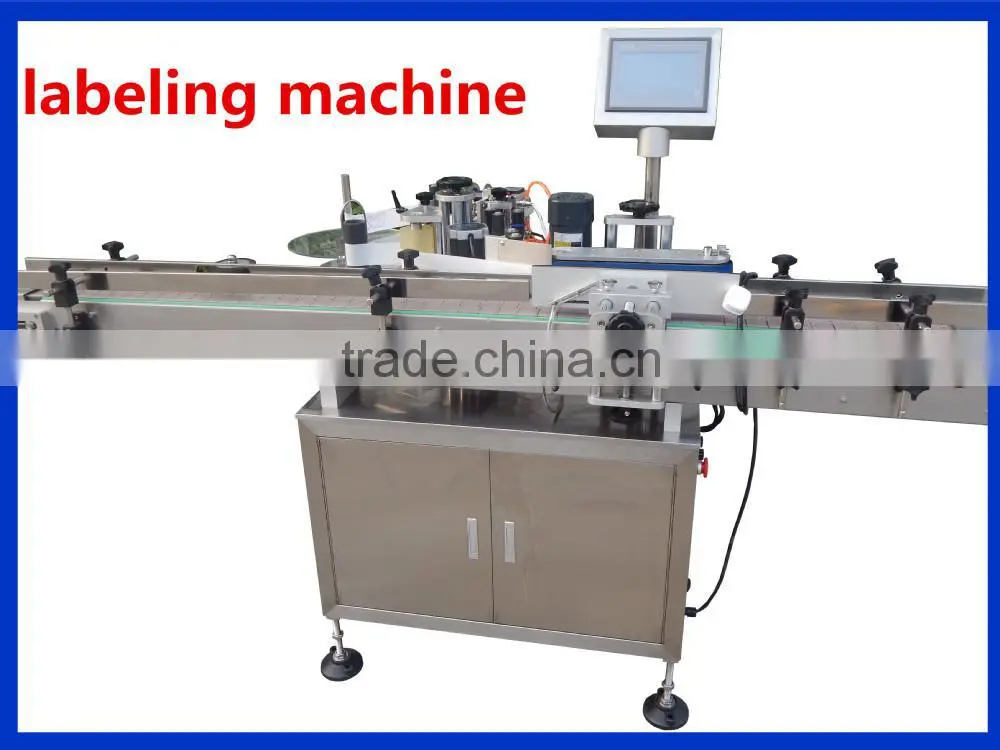 Full auto screw capping machine,capping machine for aluminum screw caps,capping machine for screw and aluminium caps