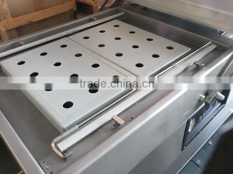 Hot selling vacuum packing machine with low price
