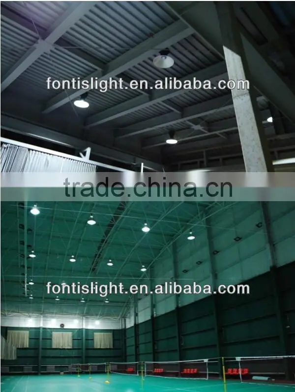 LED commercial lighting/LED High bay light 200W IP65