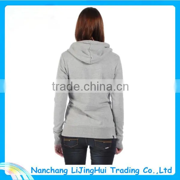 2015 new design good quality knitted pullover