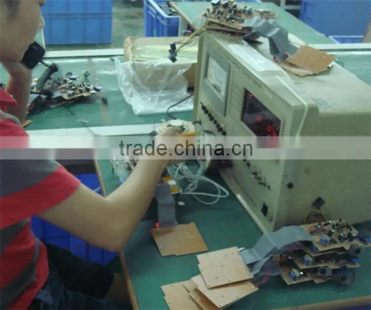 call center headset telephone equipment