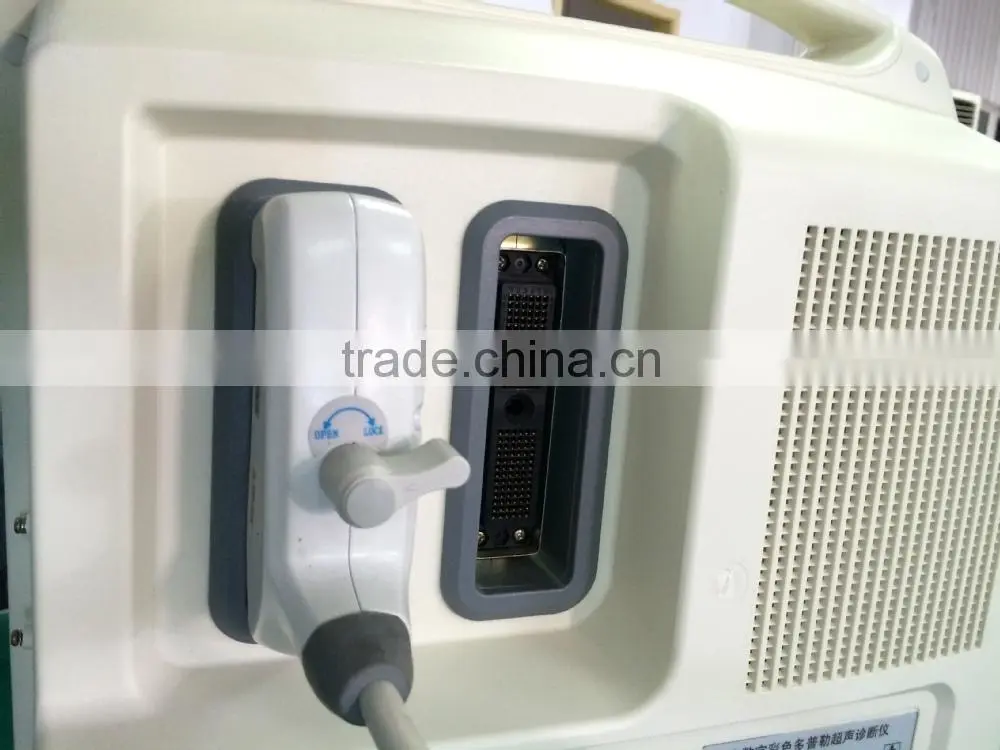 Model:C200V doppler ultrasound vet