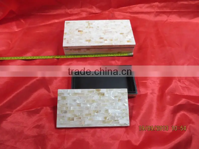 Jewellery packaging box