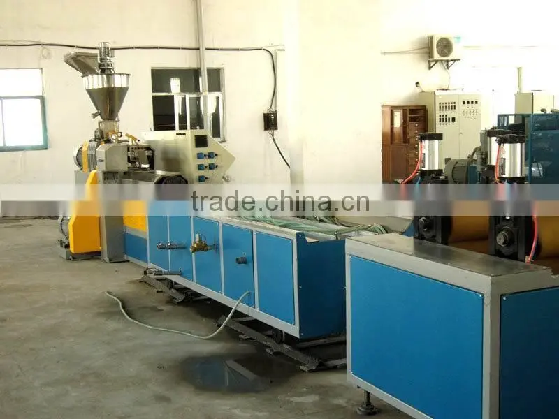 wood plastic composite board
