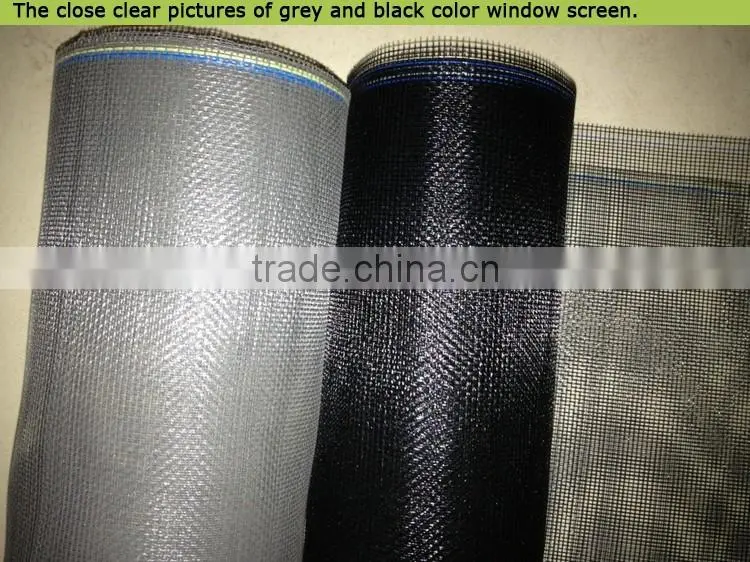 soundproof window screen/magnetic insect screen