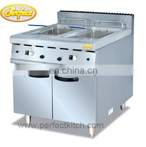 Commercial Stainless Steel Chinese Restaurant Kitchen Equipment