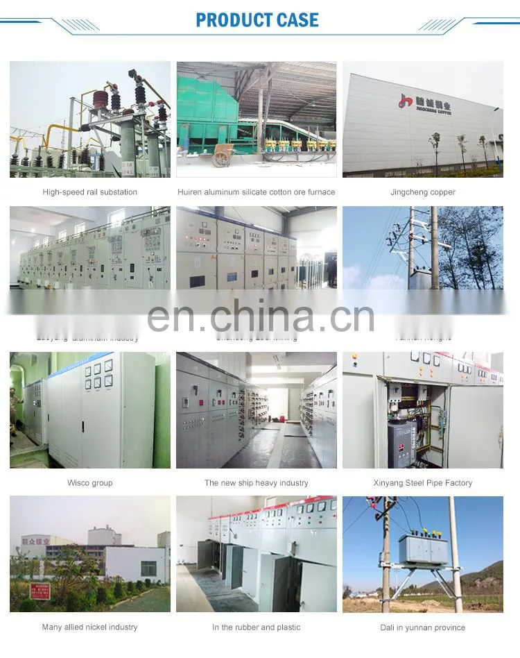 11kv 630a medium voltage automatic recloser circuit breaker auto recloser controller