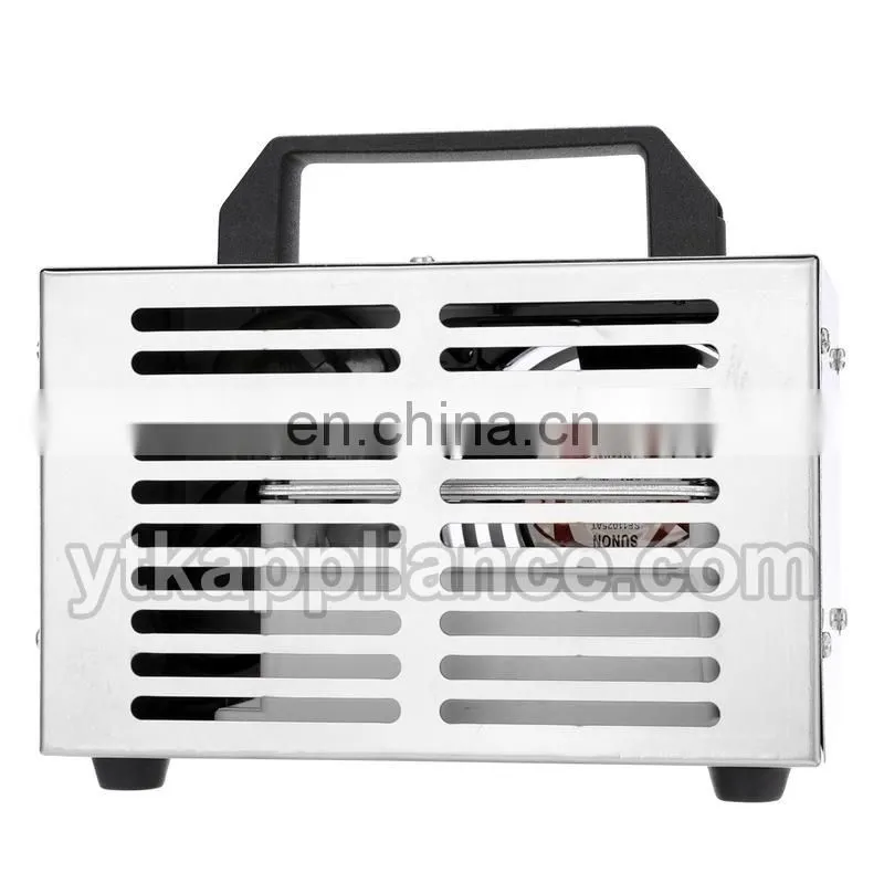 Wholesale Small Home 10g 20g 30g Air Car Portable Ozone Generator