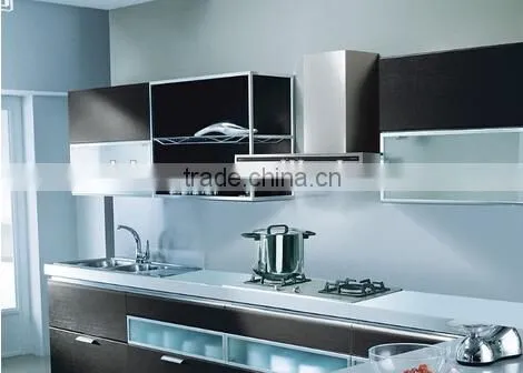 Top grade kitchen range hood height