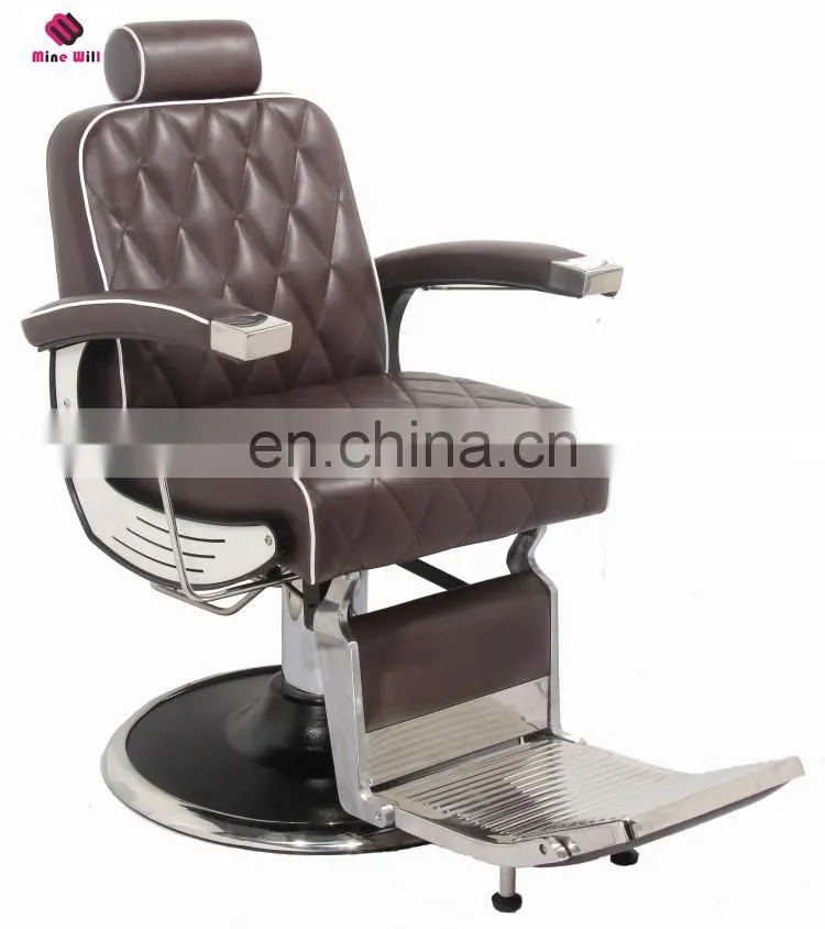 Manufacturer wholesale Salon Furniture hydraulic salon barber chair