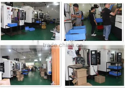 china aluminum custom cnc turning inserts