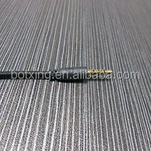 2018 New products free sample sports headphones&headsets for Computer for iPhone