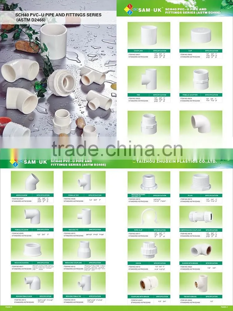 hot sales male threaded coupling made in China AN01