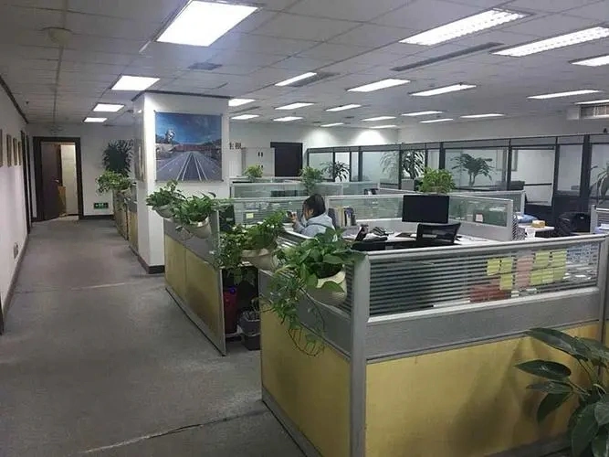 Guangzhou Shiloden Automatic Control Technology Co., Ltd company overview - view 1