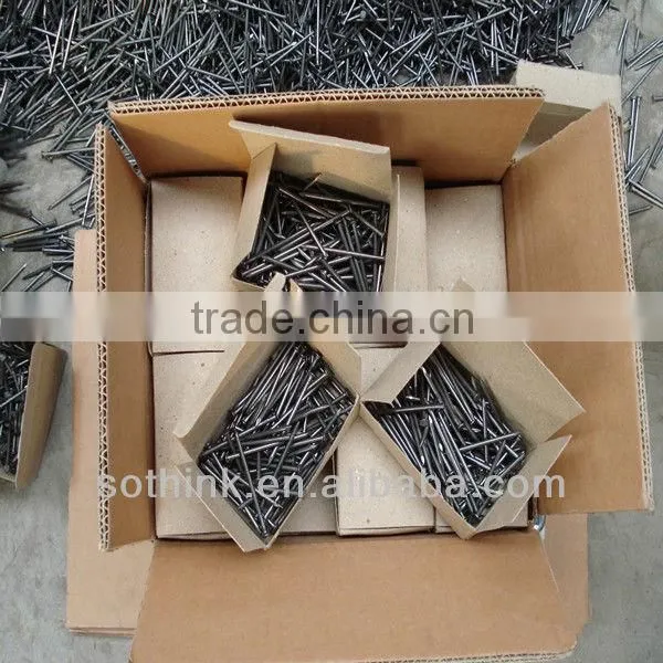 Common Wire Nail iron nail with best quality