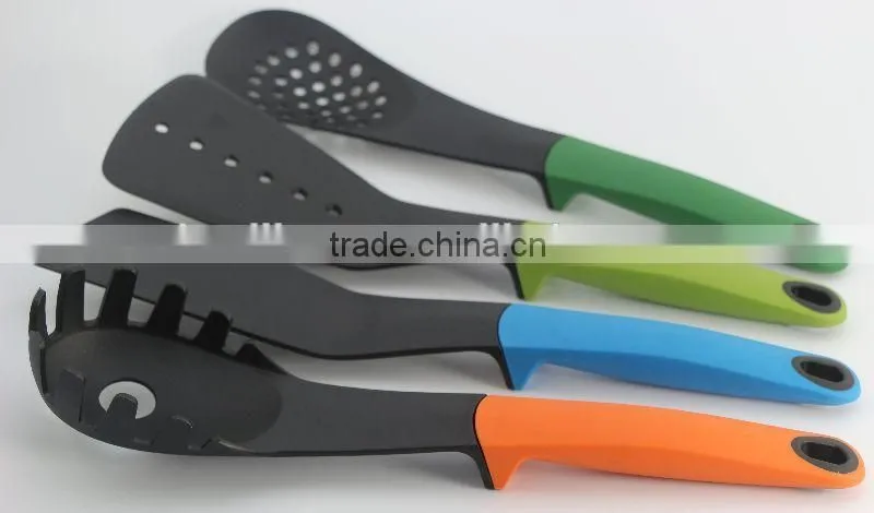 6 Pieces kitchen utensils nylon cooking tools