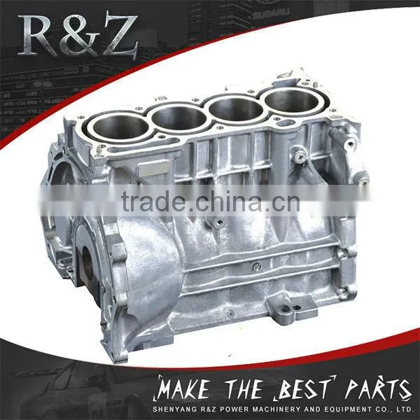 Wholesale durable 4A90 cylinder block suitable for MITSUBISHI engine