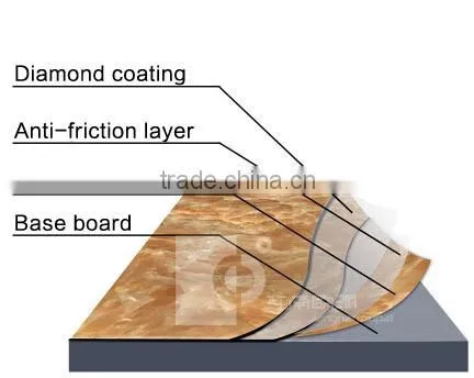 Microcrystalline stone crystal panel decorative stone wall KPT-02