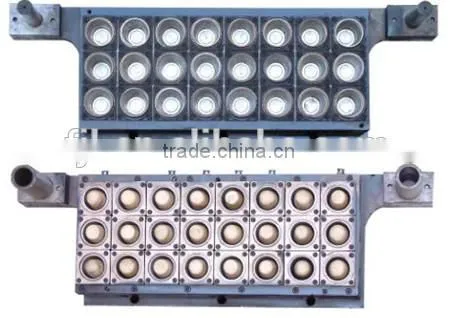 FJL-660SB-C machines for making disposable plates/ disposable plate making machine/ foam plate making machine
