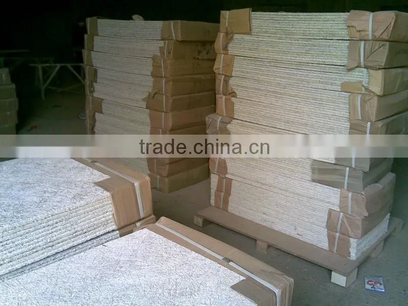 Architectural Acoustic False Ceiling