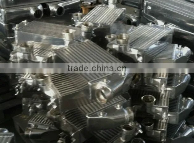 intercooler for freightliner 98 C112