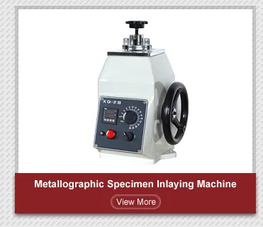 Microhardness HV-1000 Micro Vicker Durometer/Micro Vicker Hardness Tester