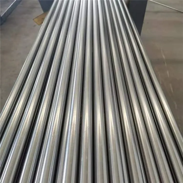 Manufacture Price Cold Drawn SCM440 4140 42CrMo4 Steel Round bar