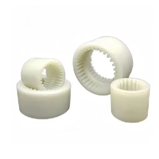 heavy duty gear coupling (1)
