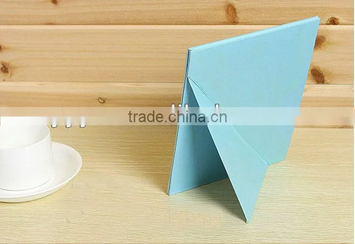 7 inch paper photo frame