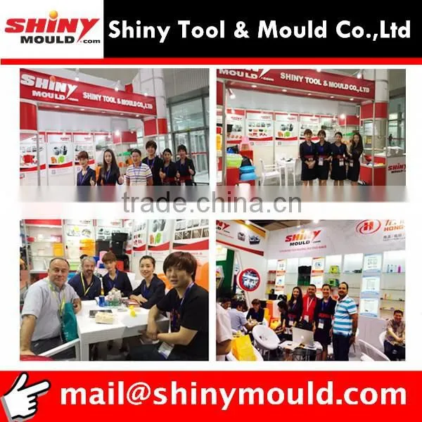 Plastic Toilet Seat Mould