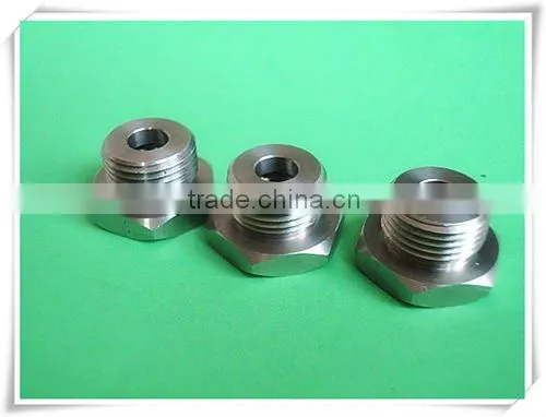 socket screw nuts
