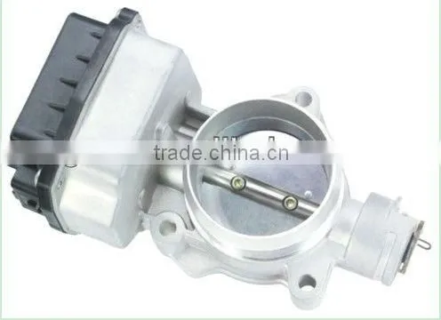 Guaranteed High Performance Universal Engine Electronic throttle body For Peugeot 2.0L 307.408 Citroen C4c5 2.0L16v 001EGAST06