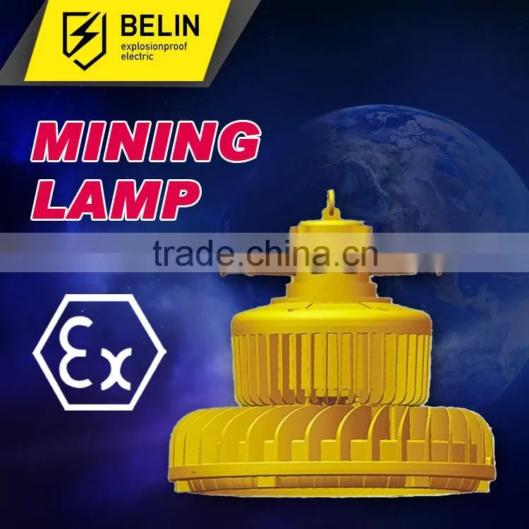 DGS70/127L(A) Flameproof LED roadway light