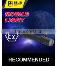 MSL4720 Multi-function Wide Angle Led Flashlight