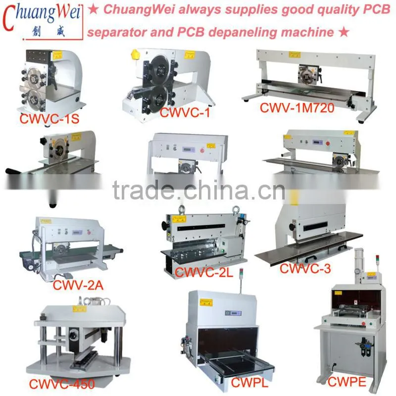 *Practicable and Economical*v cut pcb cutting machine,pcb cutting tool,cutting pcb,pcb cutter*electronic equipment*CWVC-1S