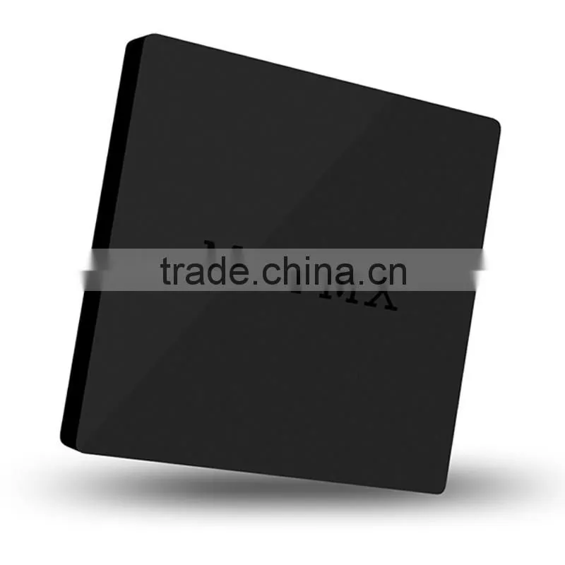 Factory price Iptv Box Quad Core S905 1G DDR3/8G Flash Google Android 5.1 Tv Box Hd Media Player Smart Mini Pc