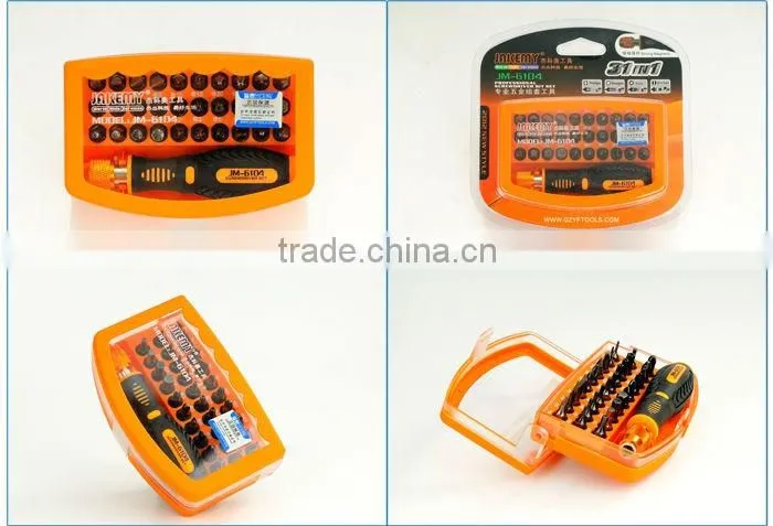 Factory Price Phone Repair Screwdriver Tools