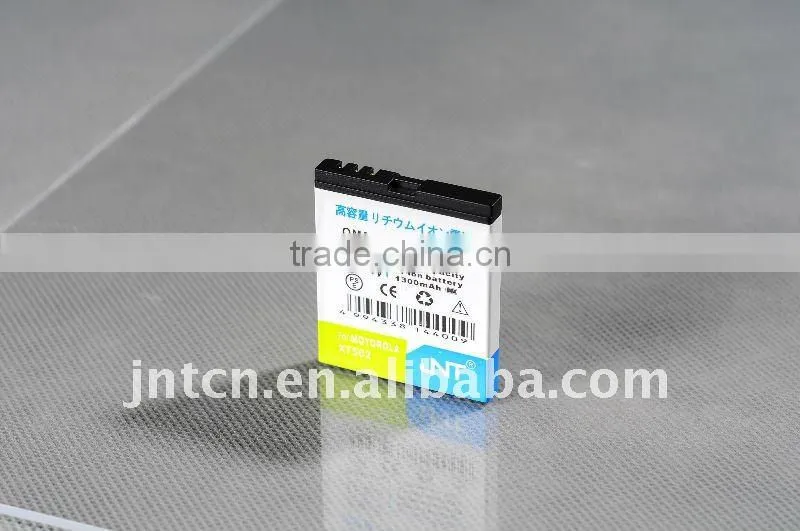 OM 6C for Motorola