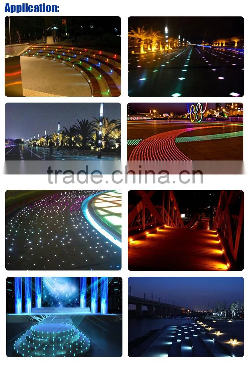 LED Linear Light, 24W LED Linear Light , LED Linear Light 36W Inground