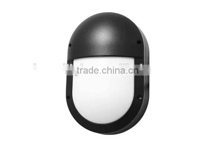 Outdoor High Quality Waterproof IP65 10W 20W 30W LED Bulkhead Light With Plastic Cover