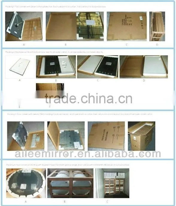 Hot Selling Decorative Mirror