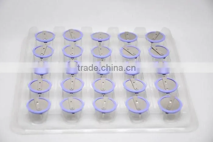 VL2020 Button cell