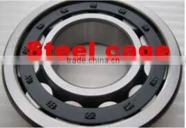 Cylindrical roller engineering machinery RN309M bearing 45x86.5x25mm