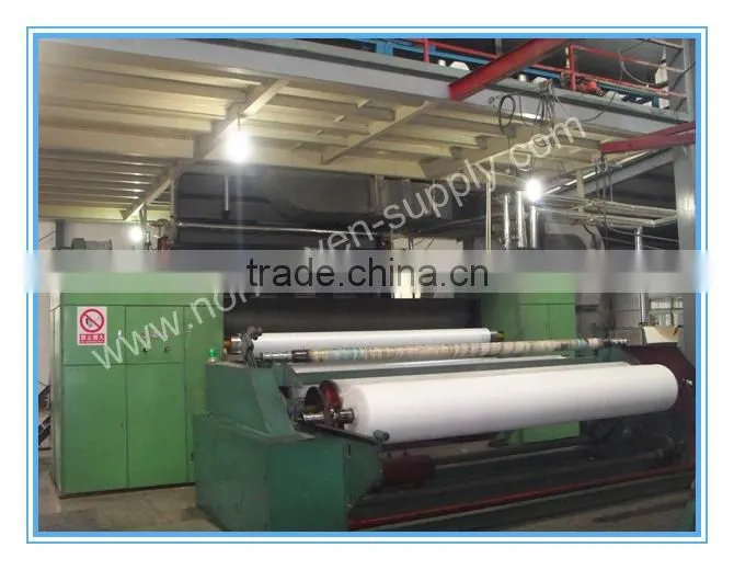 Disposable pure white sheets