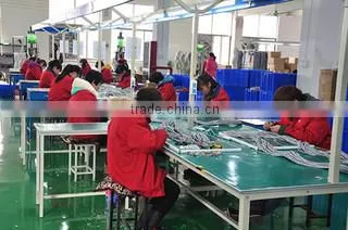 Jinhua Guanyang Electronic Technology Co., Ltd. company overview - view 3