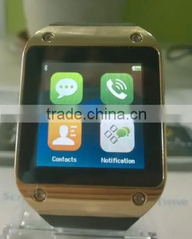 PW305 Smart watch lady watch Nano Screen Sync Phone Calling/Message/contacts/Social/Weather Music/Cam. Control/health tracking