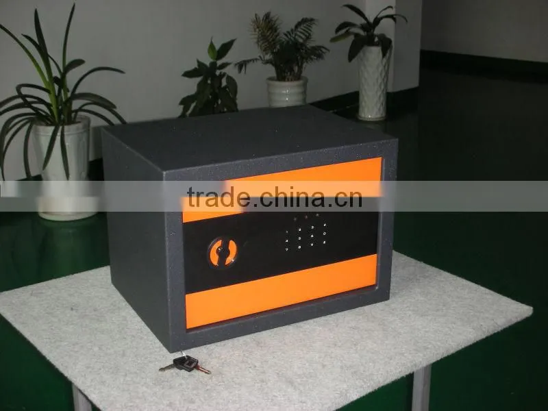 hotel money mini safe box